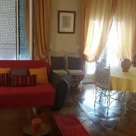 Apartment Palais Riviera Cannes