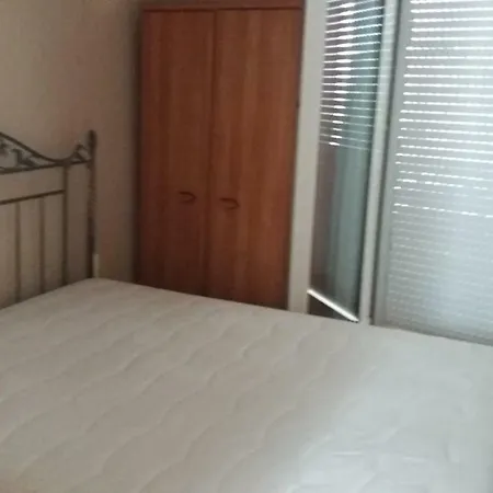 Daire Palais Riviera *