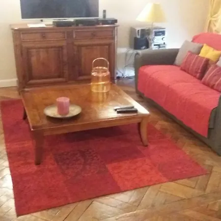 Apartment Palais Riviera Cannes